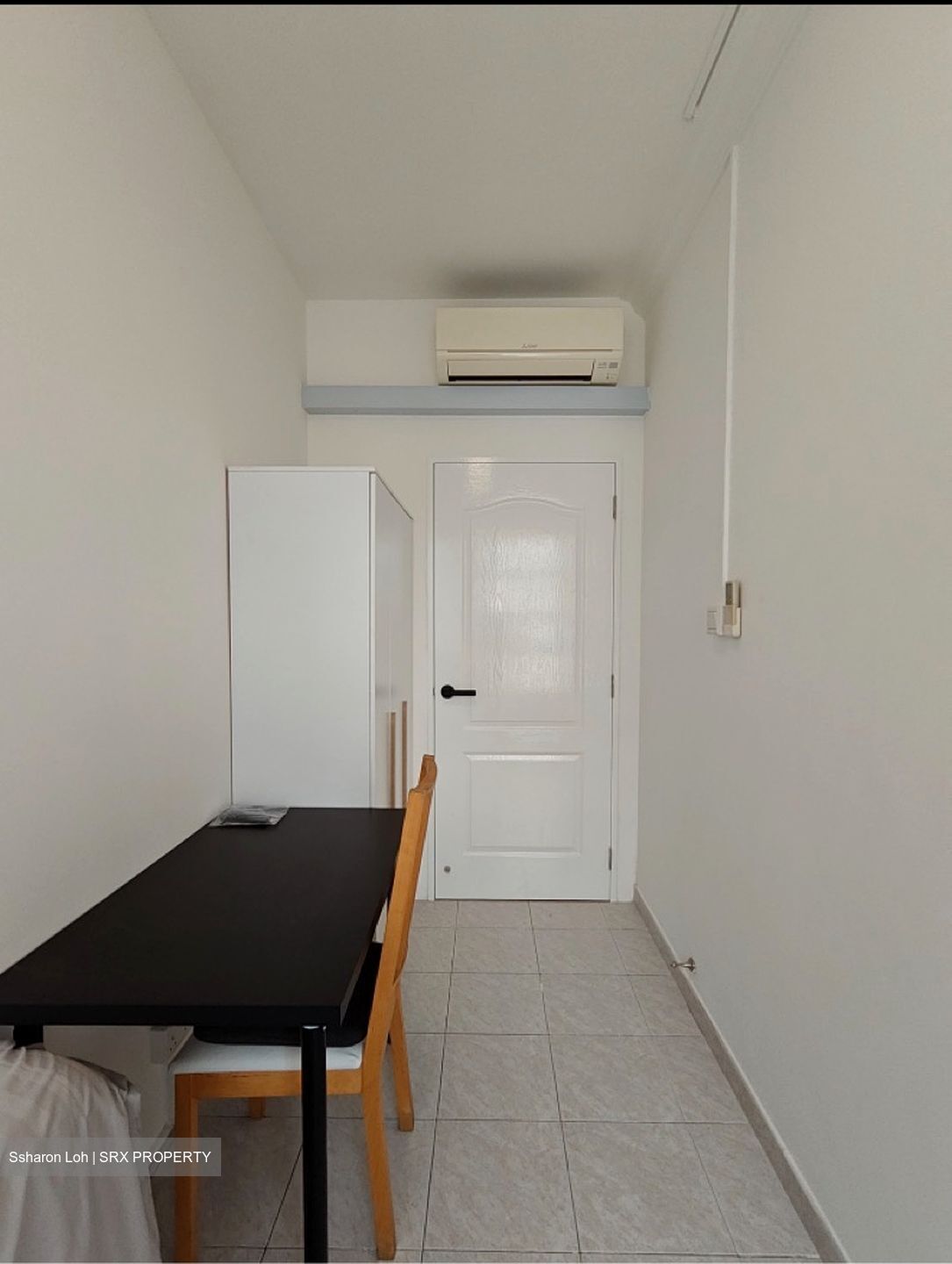 Central Green Condominium (D3), Condominium #599654461